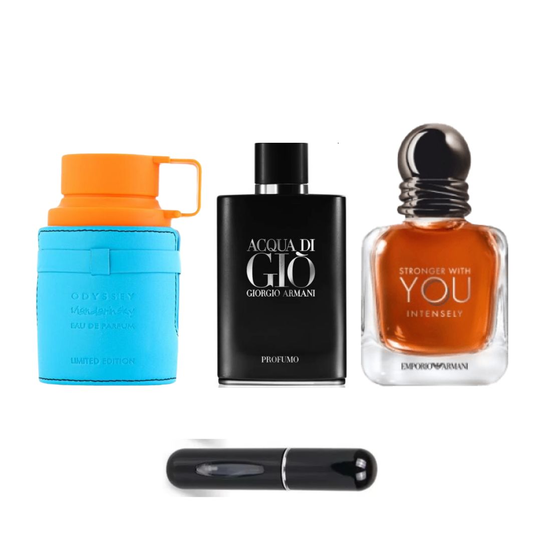 MANDARINSKY+ACQUAPROFUMO+INTENSLY+PERFUM